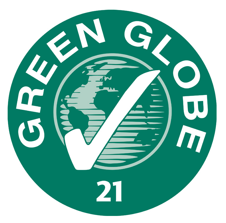 Green Globe