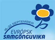 Evrópsk samgönguvika