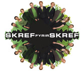 Skref fyrir skref