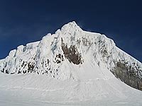 Hvannadalshnúkur 7.6.2004