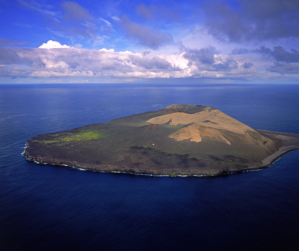 Surtsey, Ljósm.: Ragnar Th. Sigurðsson