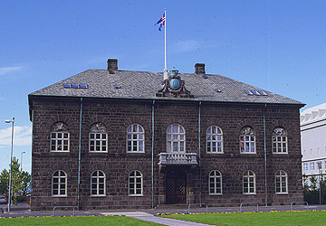 Alþingi