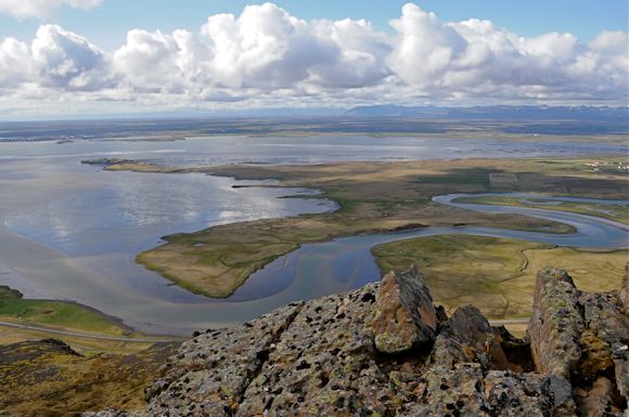 Andakíll við Hvanneyri