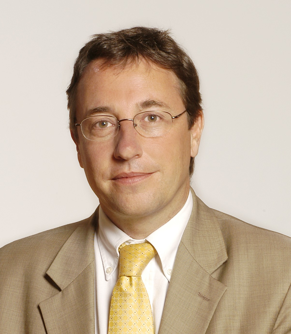 Achim Steiner, framkvæmdastjóri UNEP.
