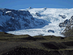 Öræfajökull