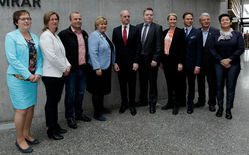 FOR_Akureyri Forsætisráðherrar á Akureyri