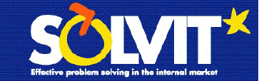 Solvit logo