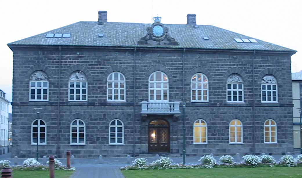 Alþingi