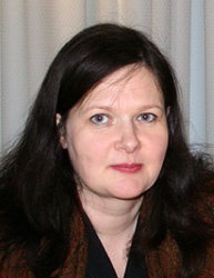 Bergdís Ellertsdóttir, sendiherra