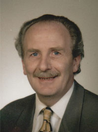 Jón Baldvin Hannibalsson, sendiherra