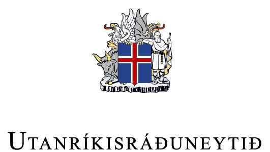 Merki utanríkisráðuneytis