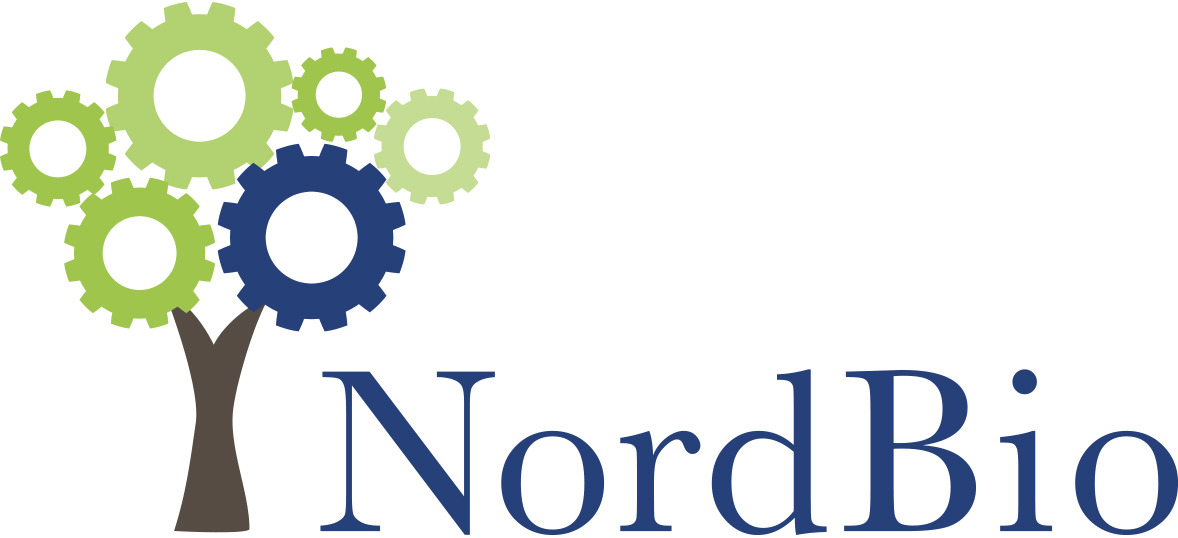 NordBio logo
