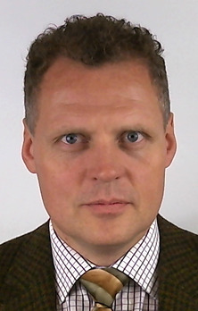 Sigurður Þór Baldvinsson