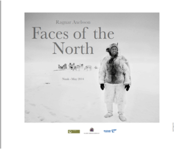 Faces of the North - auglýsing