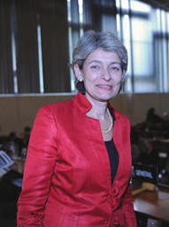 Bokova