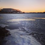 Frozen-potomac