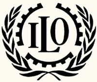 Alþjóðavinnumálastofnunin ILO