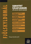 Forsíða skýrslunnar