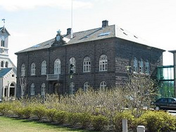 Alþingi