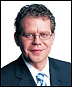 Árni Magnússon