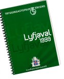 Lyfjaval 1999