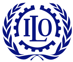 Merki Alþjóðavinnumálastofnunarinnar ILO