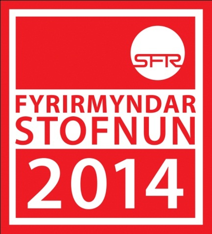 Fyrirmyndarstofnun 2014