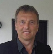 Kristján Sverrisson