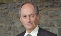 Sir Michael Marmot