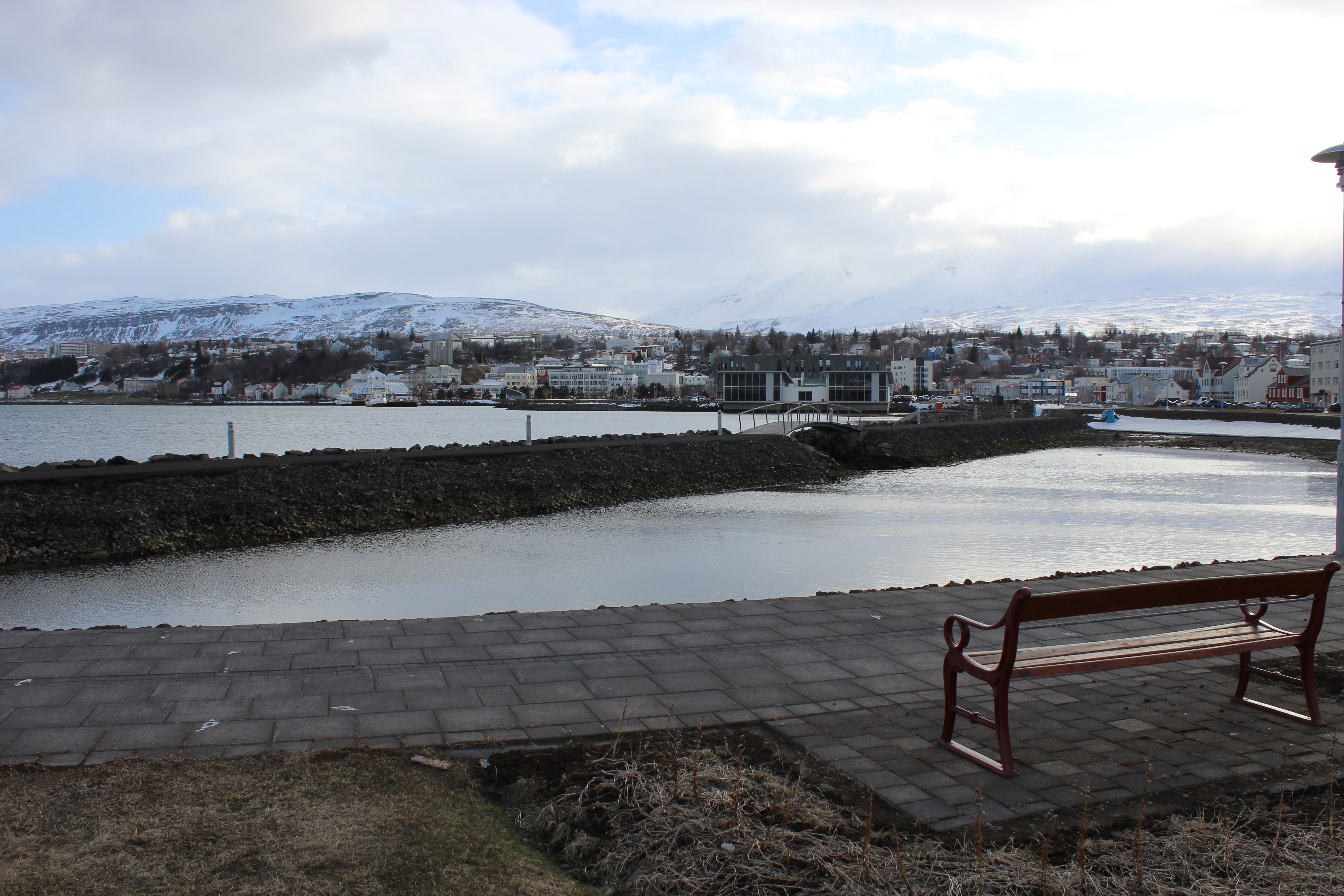 Akureyri