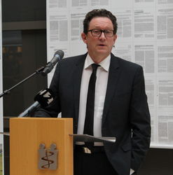 Kristján Þór Júlíusson