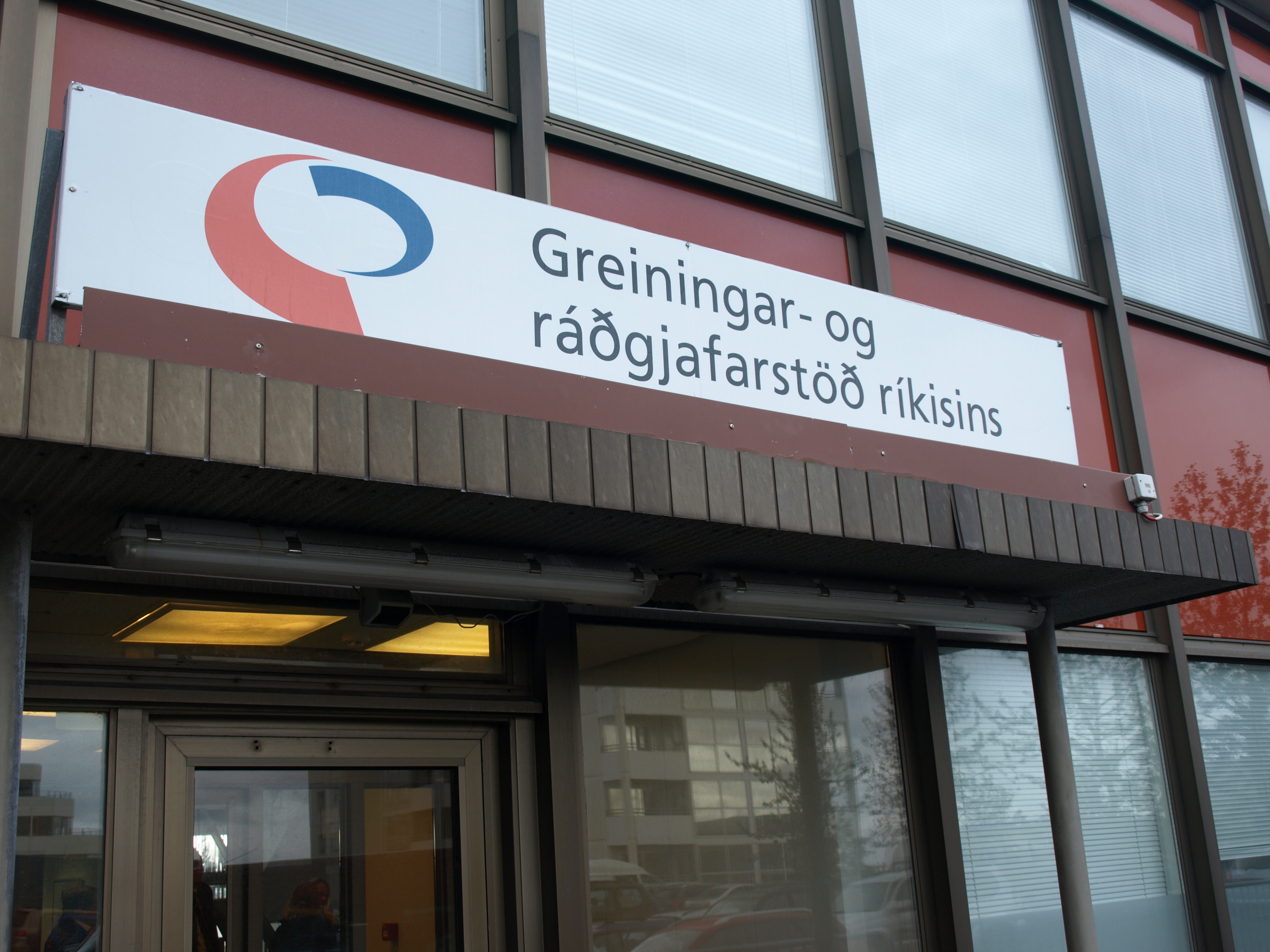 Greiningar- og ráðgjafarstöð ríkisins