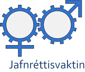 Jafnréttisvaktin