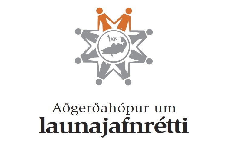 Aðgerðahópur um launajafnrétti