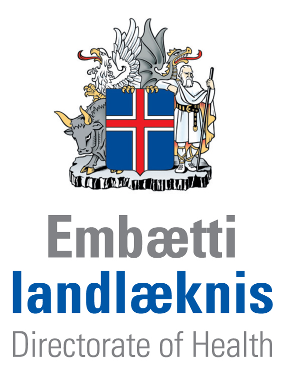 Embætti landlæknis - Directorate of helath