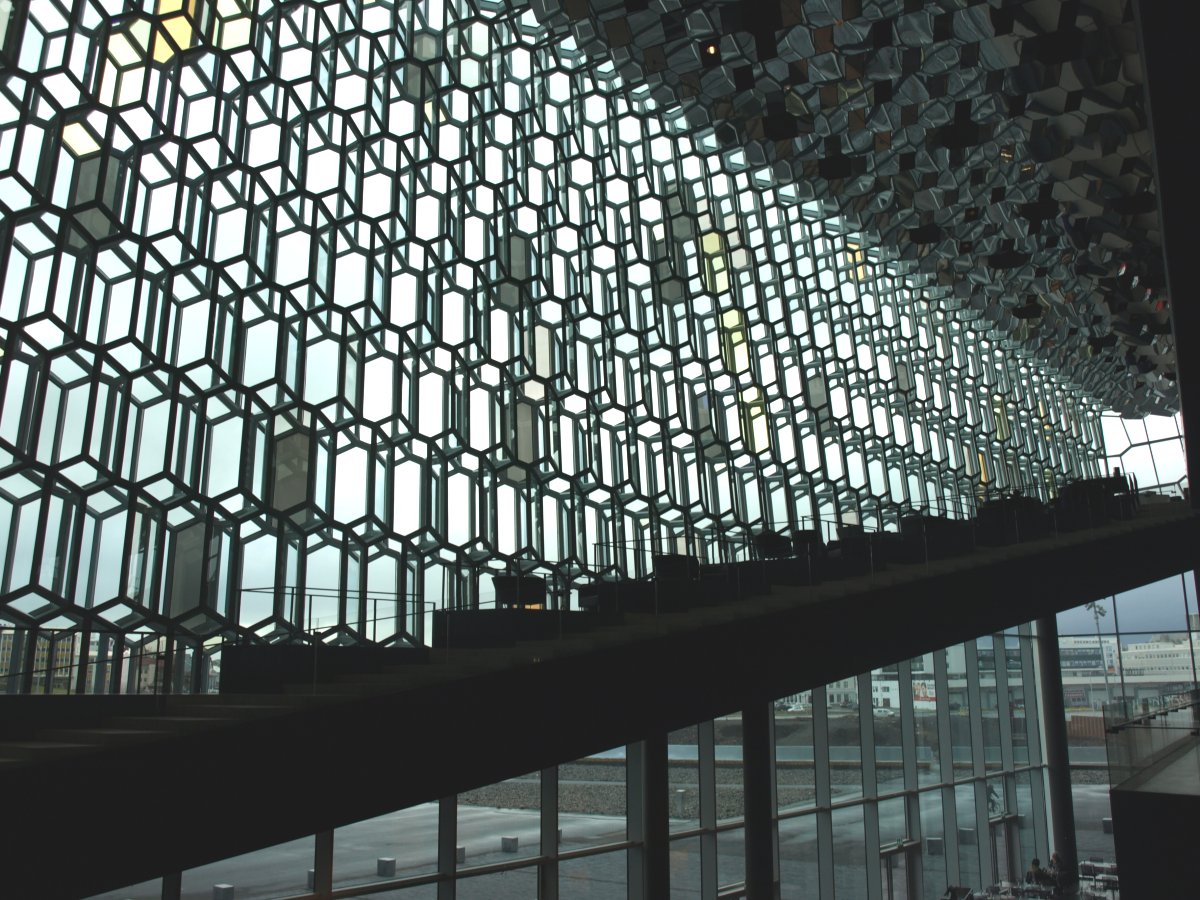 Harpa