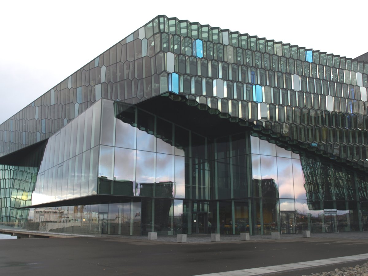 Harpa