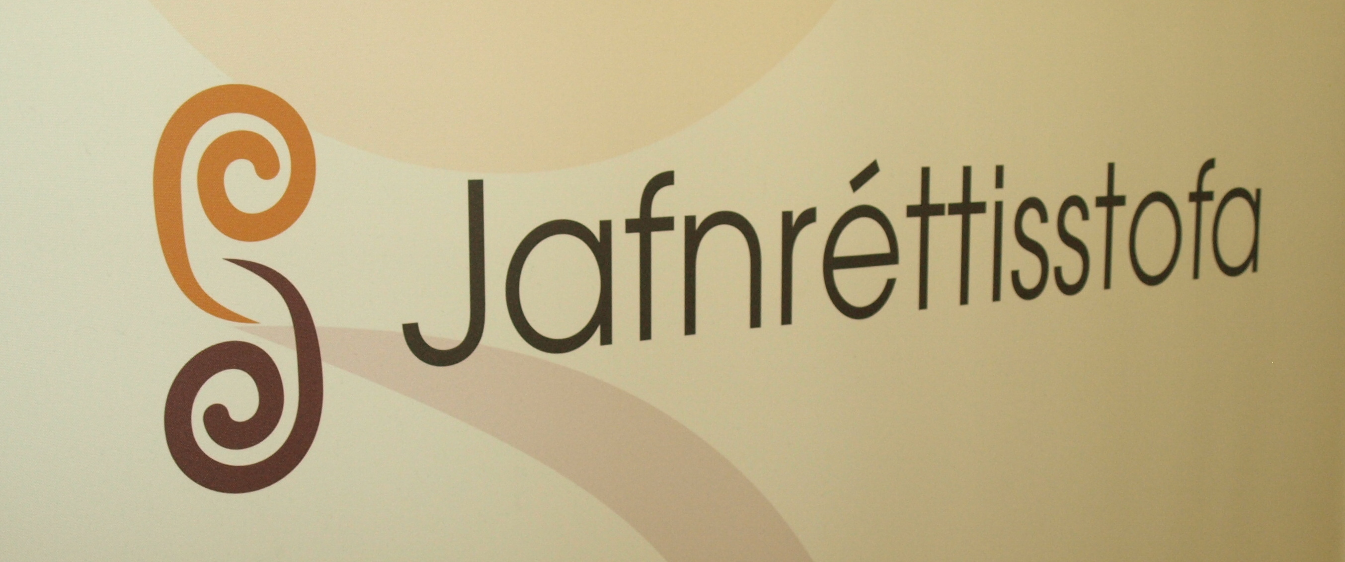 Jafnréttisstofa