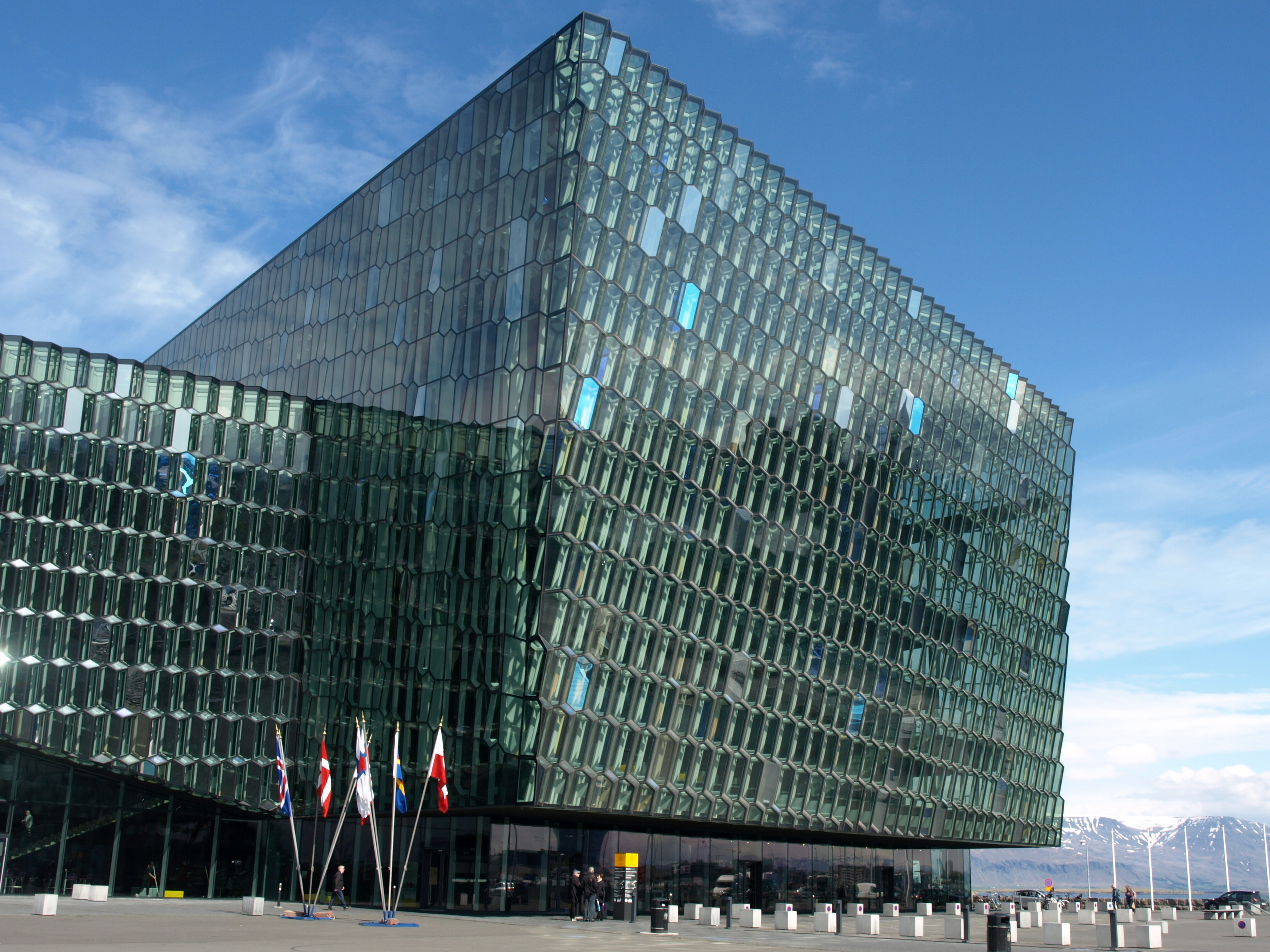 Harpa