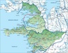 Tillögur sameiningarnefndar (18. mars 2005) - Vesturland