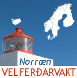 Norræn velferðarvakt